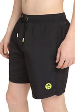 Load image into Gallery viewer, Nylon swim shorts
