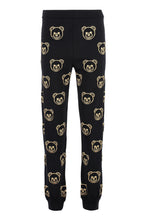 Load image into Gallery viewer, Embroidered jogging trousers
