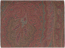 Load image into Gallery viewer, Paisley print wallet
