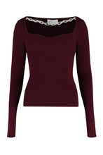 Load image into Gallery viewer, Wool sweater
