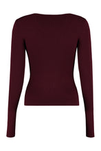 Load image into Gallery viewer, Wool sweater
