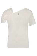 Load image into Gallery viewer, Cotton blend top
