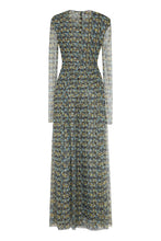 Load image into Gallery viewer, Long tulle dress
