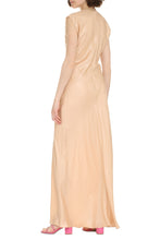 Load image into Gallery viewer, Draped dress
