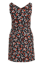 Load image into Gallery viewer, Printed mini dress
