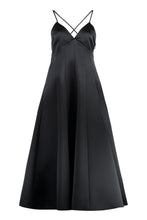 Load image into Gallery viewer, Satin dress
