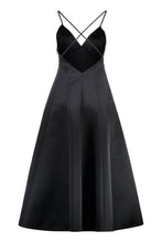 Load image into Gallery viewer, Satin dress
