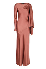 Load image into Gallery viewer, Satin dress
