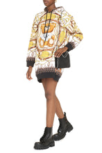 Load image into Gallery viewer, Cotton mini-dress
