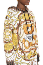 Load image into Gallery viewer, Cotton mini-dress
