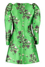Load image into Gallery viewer, Dress with floral print
