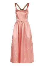 Load image into Gallery viewer, Cross back dress
