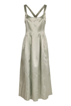 Load image into Gallery viewer, Cross back dress
