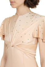 Load image into Gallery viewer, Stretch midi dress
