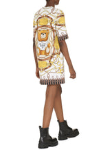 Load image into Gallery viewer, Jersey mini dress
