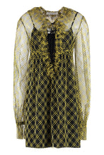 Load image into Gallery viewer, Polka-dot tulle dress

