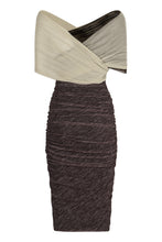 Load image into Gallery viewer, Crepe dress
