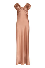 Load image into Gallery viewer, Satin dress
