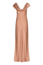 Load image into Gallery viewer, Satin dress
