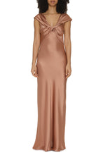 Load image into Gallery viewer, Satin dress
