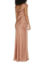 Load image into Gallery viewer, Satin dress
