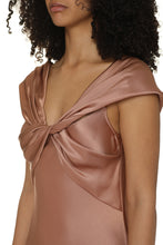 Load image into Gallery viewer, Satin dress
