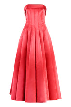 Load image into Gallery viewer, Corset dress
