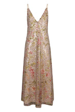 Load image into Gallery viewer, Dress with sequins
