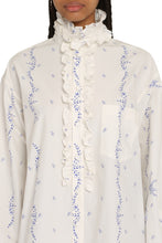 Load image into Gallery viewer, Cotton poplin shirtdress
