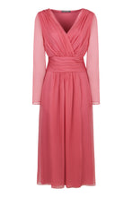 Load image into Gallery viewer, Chiffon dress
