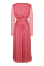 Load image into Gallery viewer, Chiffon dress
