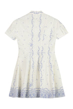 Load image into Gallery viewer, Poplin mini dress
