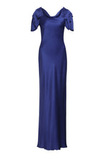Load image into Gallery viewer, Satin dress
