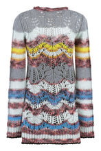 Load image into Gallery viewer, Wool-blend dress
