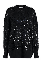 Load image into Gallery viewer, Virgin wool mini dress
