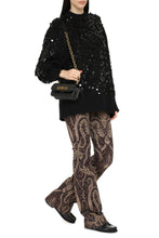 Load image into Gallery viewer, Virgin wool mini dress
