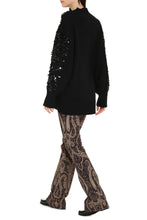 Load image into Gallery viewer, Virgin wool mini dress
