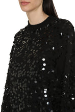 Load image into Gallery viewer, Virgin wool mini dress
