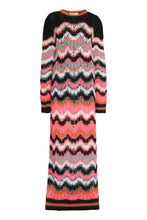 Load image into Gallery viewer, Wool-blend dress
