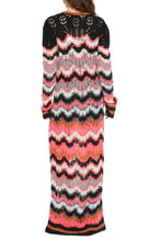 Load image into Gallery viewer, Wool-blend dress
