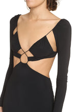 Load image into Gallery viewer, Azhar mini dress
