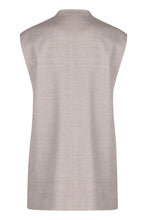 Load image into Gallery viewer, Double-breasted waistcoat
