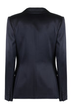Load image into Gallery viewer, Satin jacket

