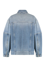 Load image into Gallery viewer, Denim jacket
