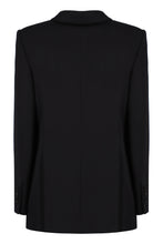 Load image into Gallery viewer, Double breasted blazer
