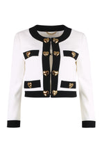 Load image into Gallery viewer, Crepe jacket
