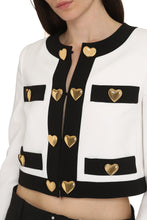 Load image into Gallery viewer, Crepe jacket
