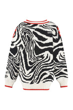 Load image into Gallery viewer, Knitted cardigan
