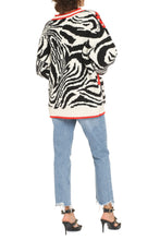Load image into Gallery viewer, Knitted cardigan
