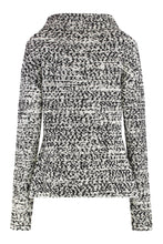 Load image into Gallery viewer, Boucle wool sweater
